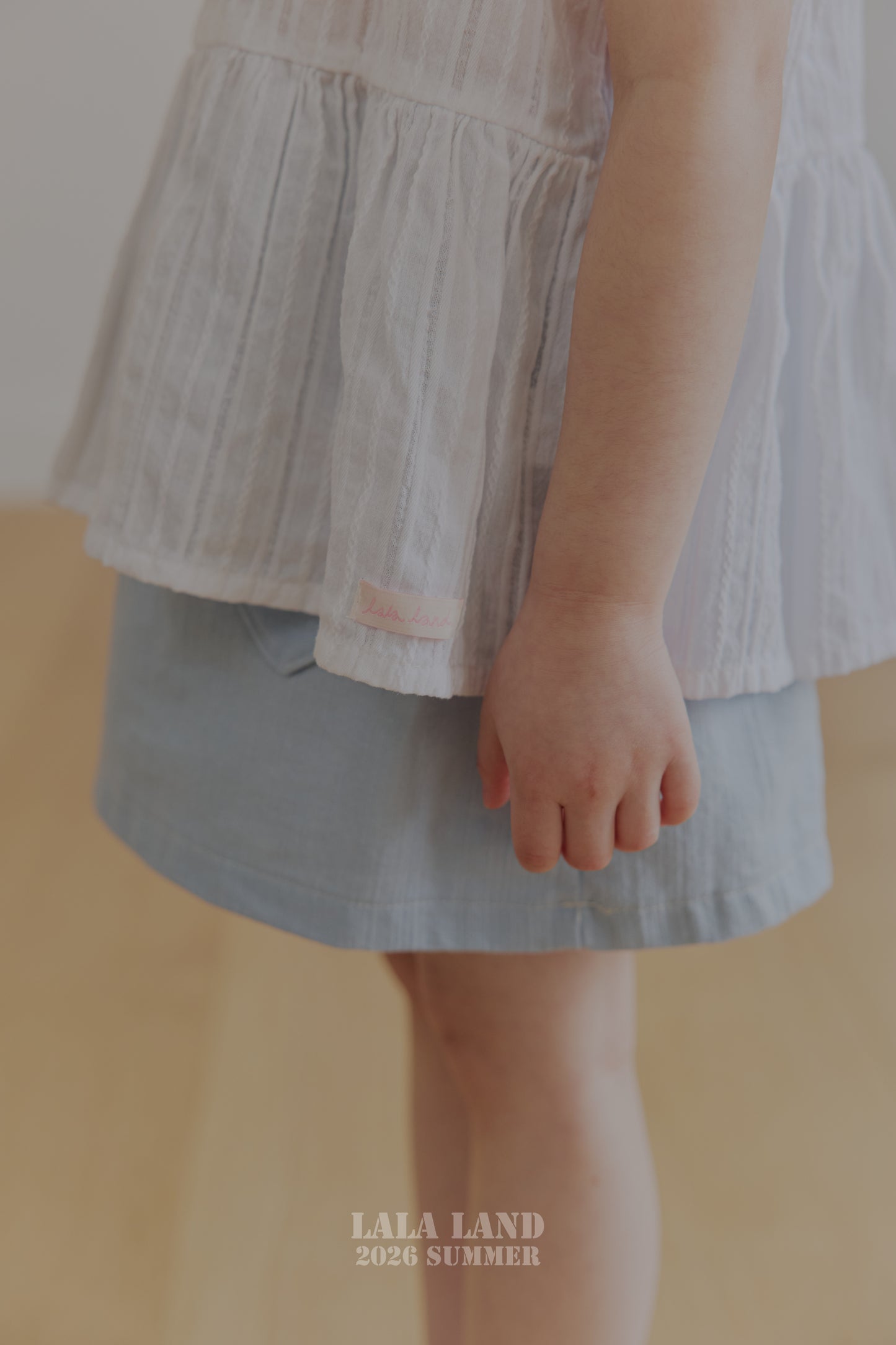 【PREORDER受付終了、ご希望はお問い合わせください。】74.Heart Mini Skirt