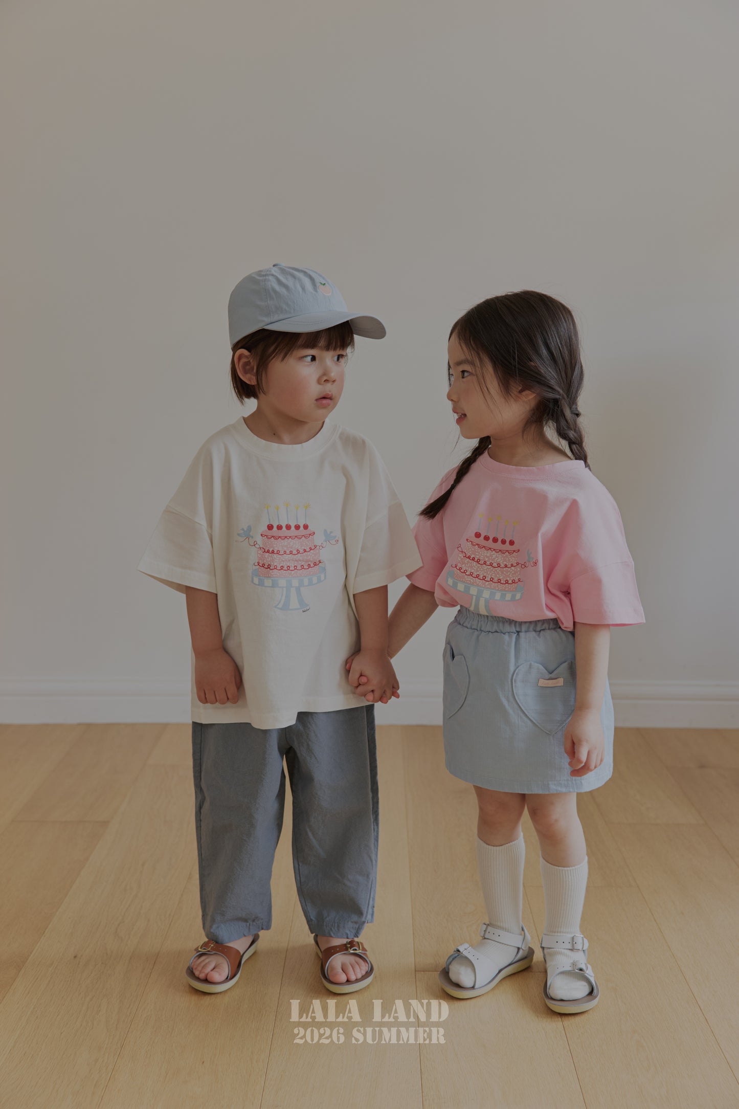 【PREORDER受付終了、ご希望はお問い合わせください。】77.Cotton Daily Pants
