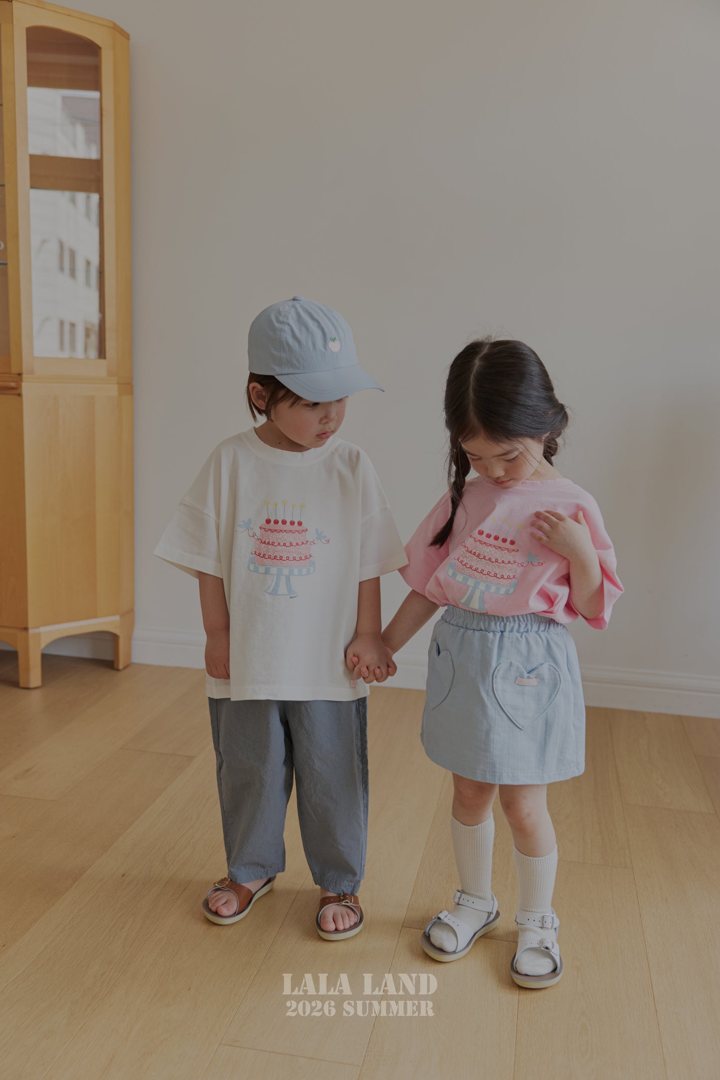 【PREORDER受付終了、ご希望はお問い合わせください。】77.Cotton Daily Pants