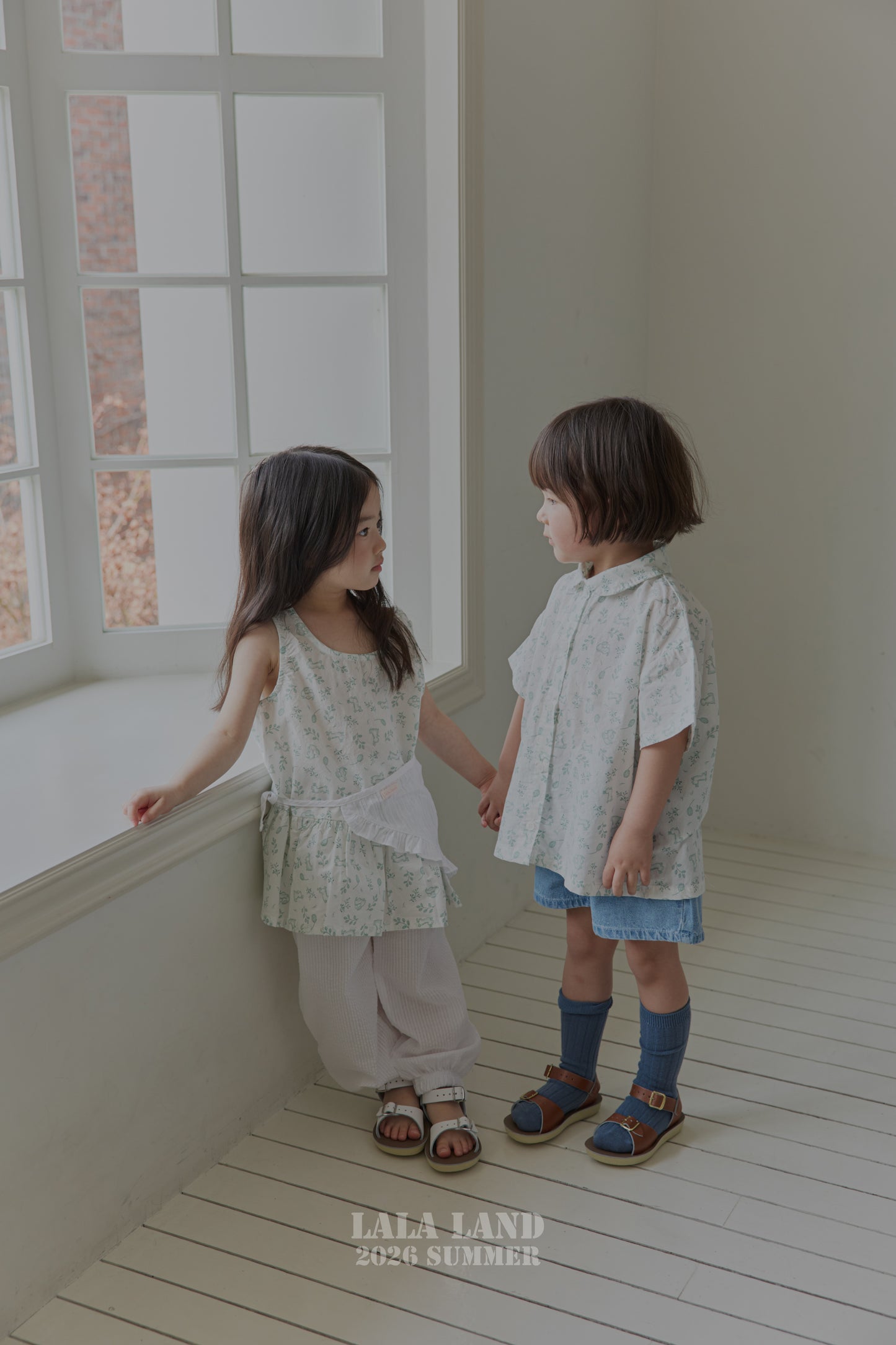 【PREORDER受付終了、ご希望はお問い合わせください。】51.Tilda Dress