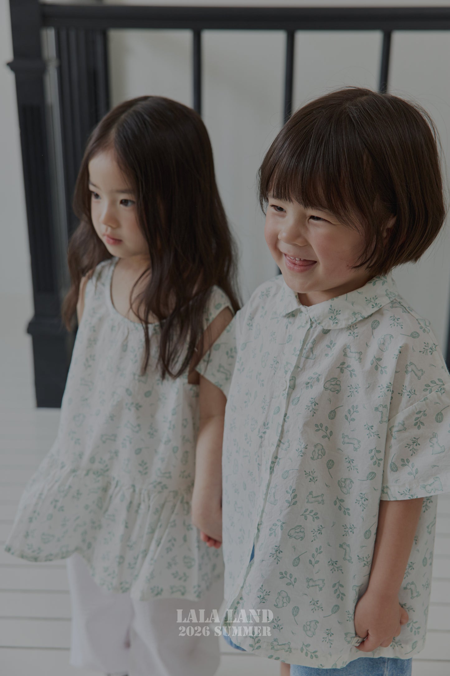 【PREORDER受付終了、ご希望はお問い合わせください。】50.Tilda Short Sleeve Shirt