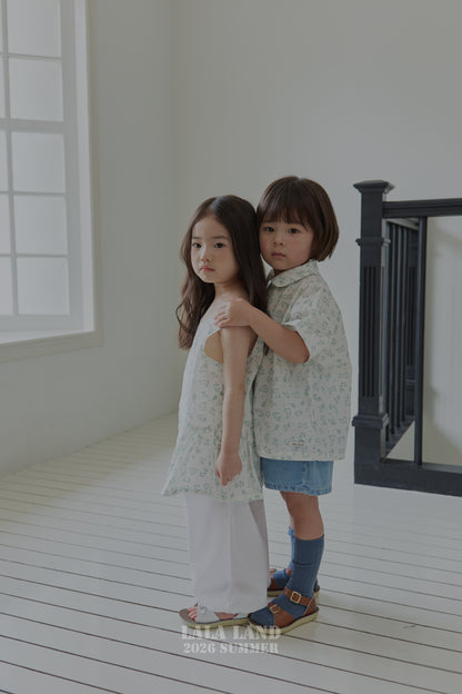 【PREORDER受付終了、ご希望はお問い合わせください。】79.Bubble Jogger Pants