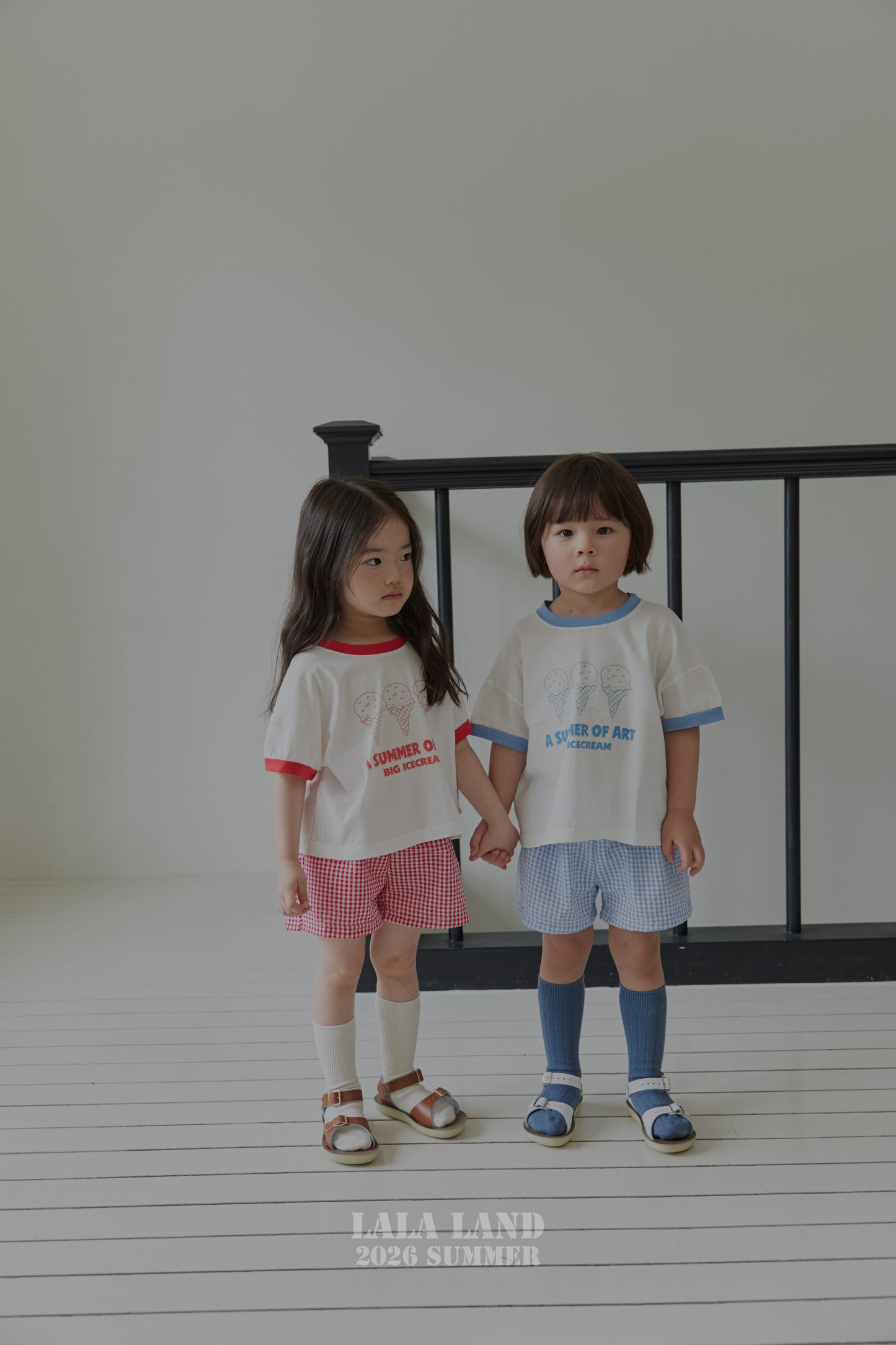 【PREORDER受付終了、ご希望はお問い合わせください。】80.Seersucker Check Shorts