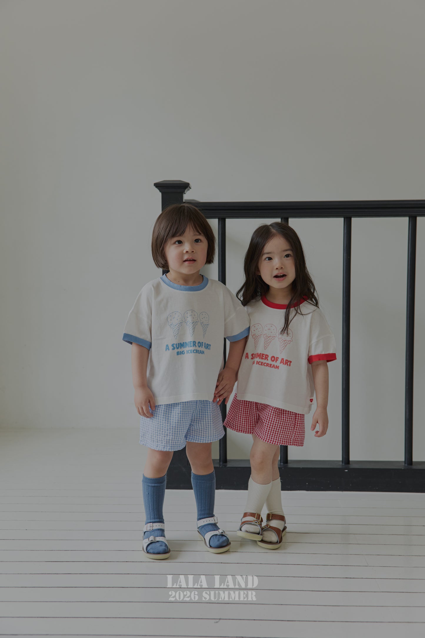 【PREORDER受付終了、ご希望はお問い合わせください。】80.Seersucker Check Shorts