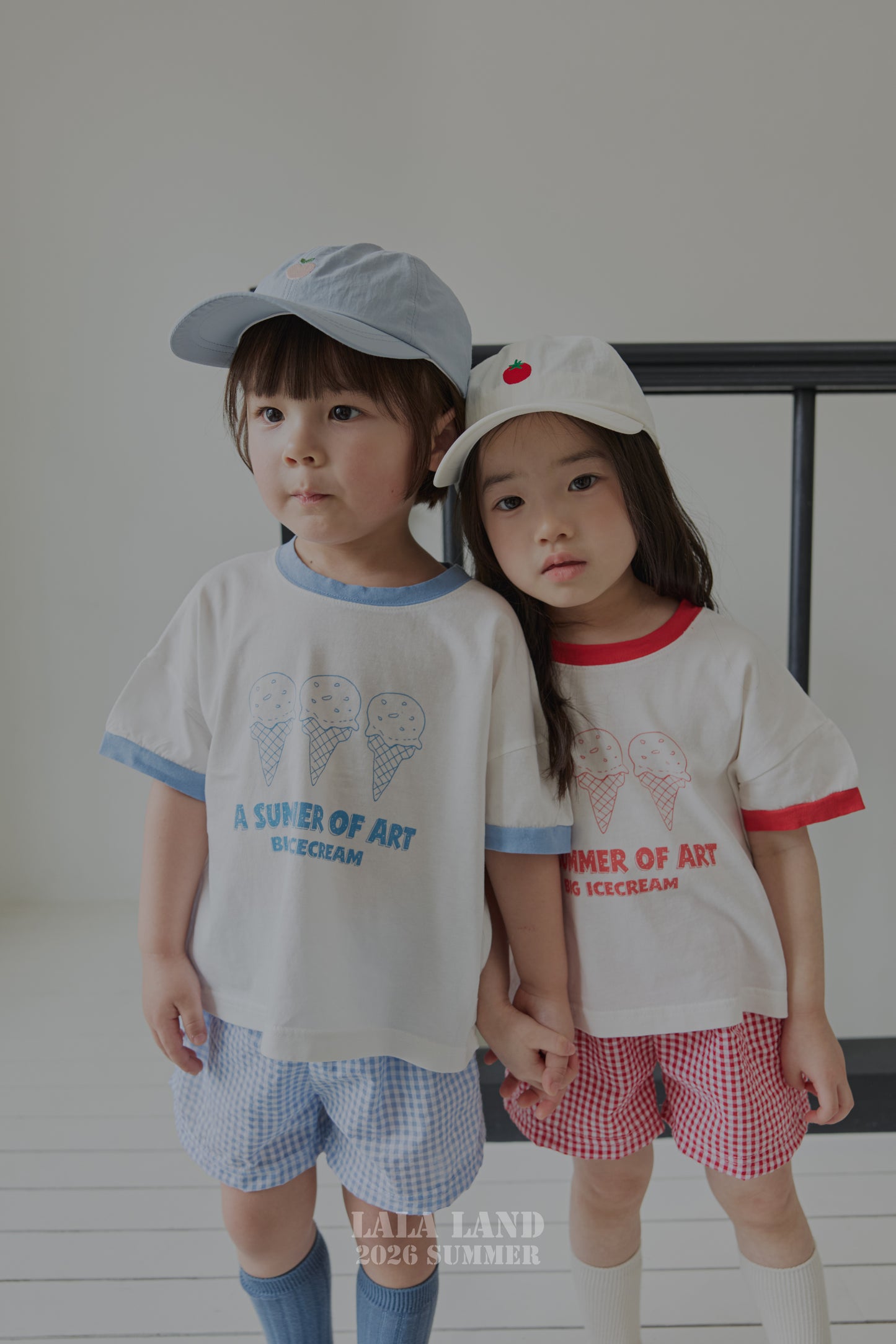 【PREORDER受付終了、ご希望はお問い合わせください。】43.Fruits Cap Hat