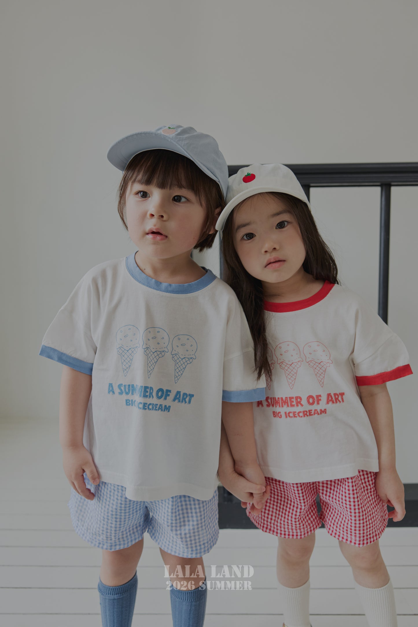 【PREORDER受付終了、ご希望はお問い合わせください。】80.Seersucker Check Shorts