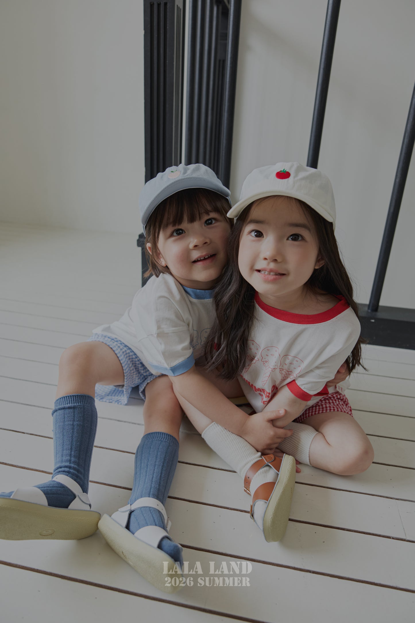【PREORDER受付終了、ご希望はお問い合わせください。】80.Seersucker Check Shorts