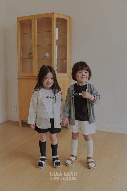 【PREORDER受付終了、ご希望はお問い合わせください。】46.Soft Rib Cardigan