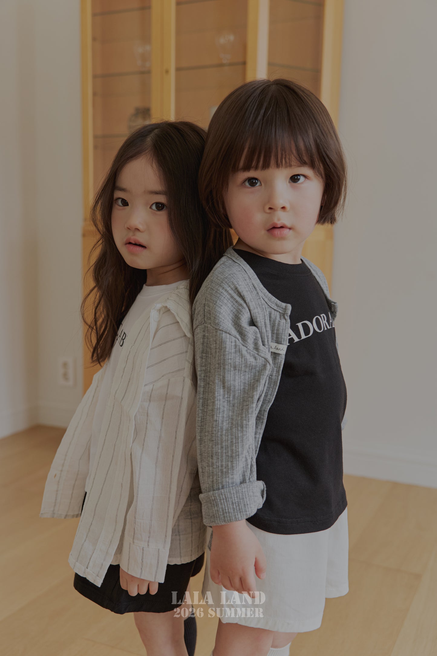 【PREORDER受付終了、ご希望はお問い合わせください。】46.Soft Rib Cardigan