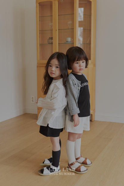 【PREORDER受付終了、ご希望はお問い合わせください。】62.Adorable T-shirt