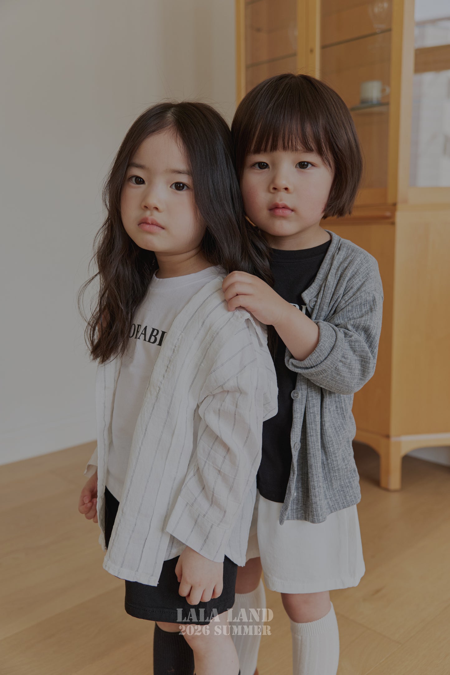 【PREORDER受付終了、ご希望はお問い合わせください。】48.Pencil Linen Shirt