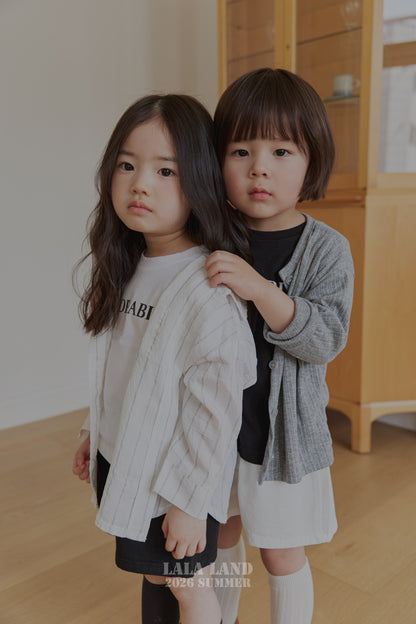 【PREORDER受付終了、ご希望はお問い合わせください。】48.Pencil Linen Shirt