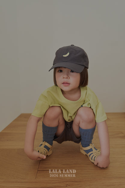 【PREORDER受付終了、ご希望はお問い合わせください。】83.Lala Summer Pants