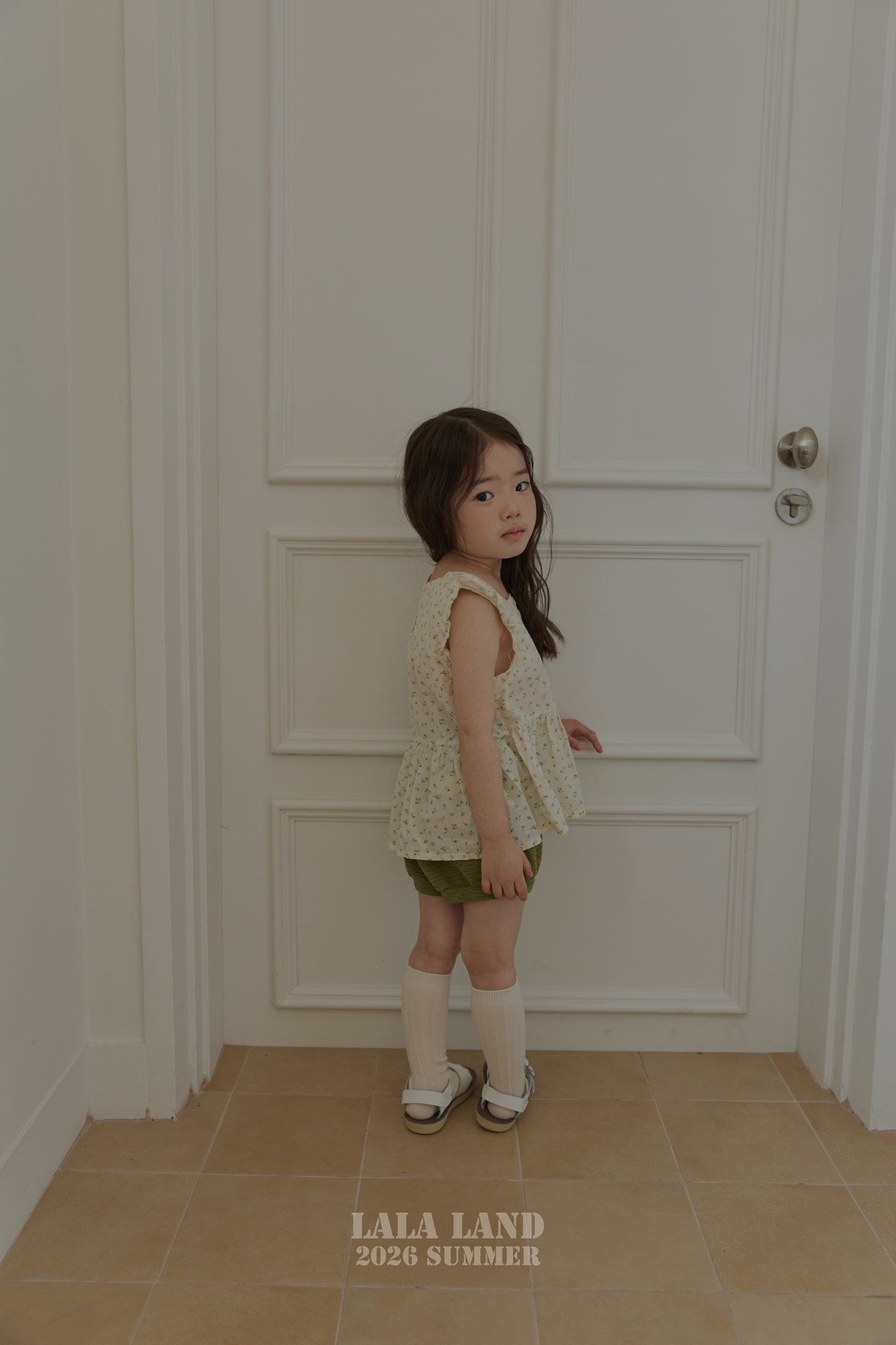 【PREORDER受付終了、ご希望はお問い合わせください。】81.Round Shorts