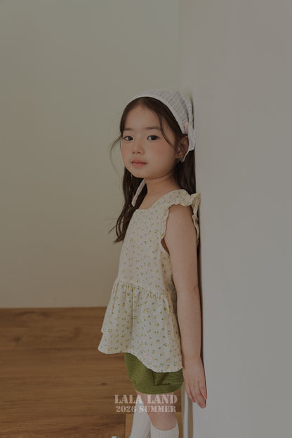 【PREORDER受付終了、ご希望はお問い合わせください。】81.Round Shorts