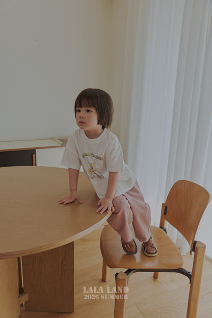 【PREORDER受付終了、ご希望はお問い合わせください。】67.Unicorn Short Sleeve T-shirt
