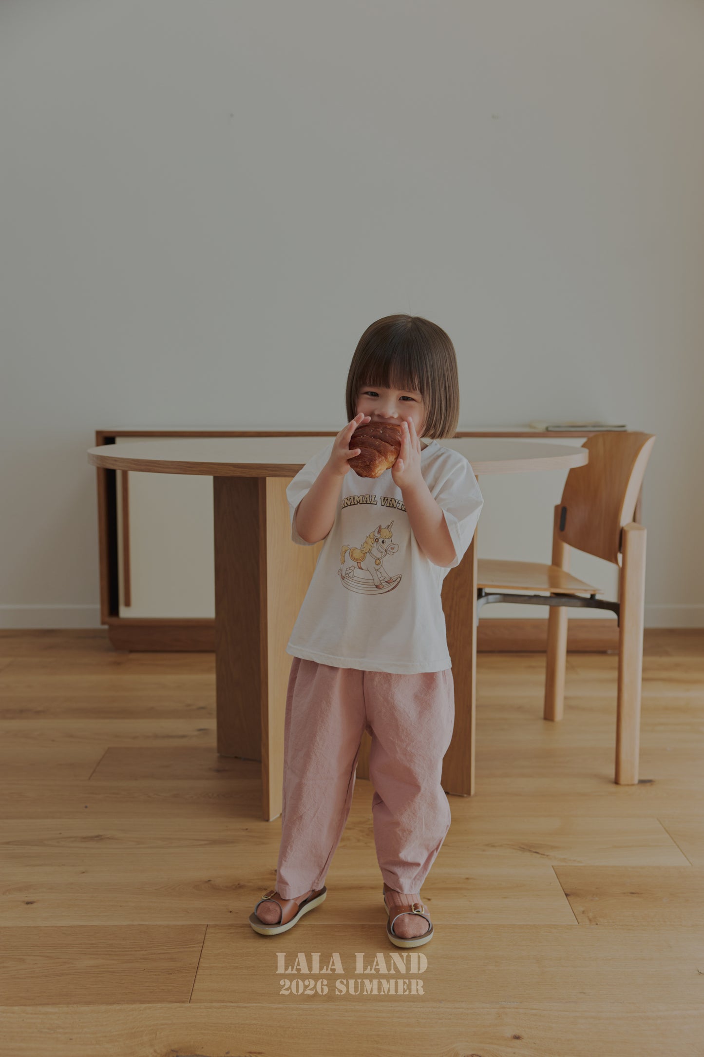 【PREORDER受付終了、ご希望はお問い合わせください。】67.Unicorn Short Sleeve T-shirt