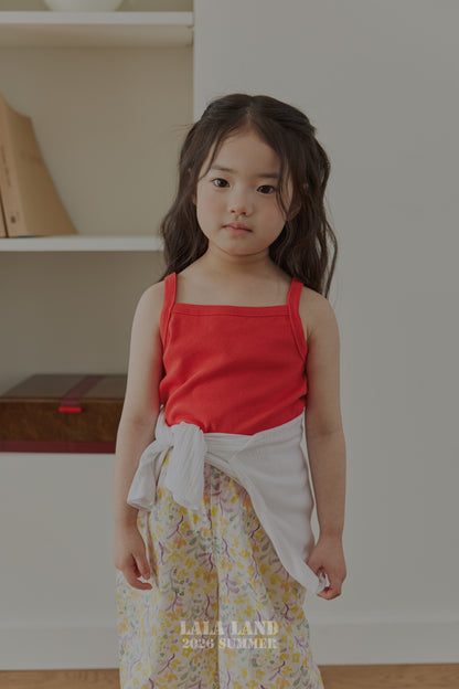 【PREORDER受付終了、ご希望はお問い合わせください。】78.Sugar Jogger Pants