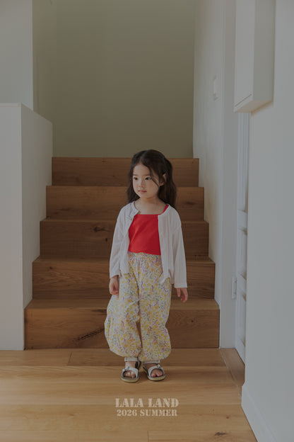 【PREORDER受付終了、ご希望はお問い合わせください。】46.Soft Rib Cardigan