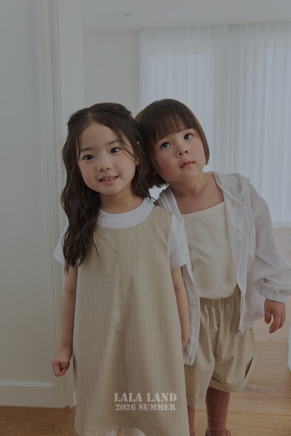 【PREORDER受付終了、ご希望はお問い合わせください。】52.Bijou Classic Dress