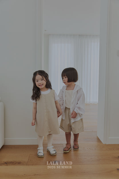 【PREORDER受付終了、ご希望はお問い合わせください。】52.Bijou Classic Dress