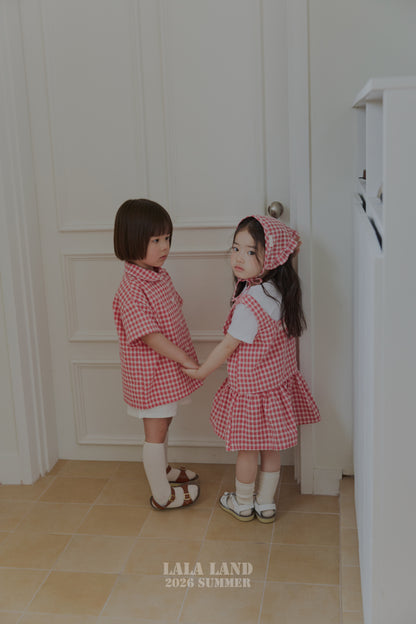 【PREORDER受付終了、ご希望はお問い合わせください。】44.Frill Scarf