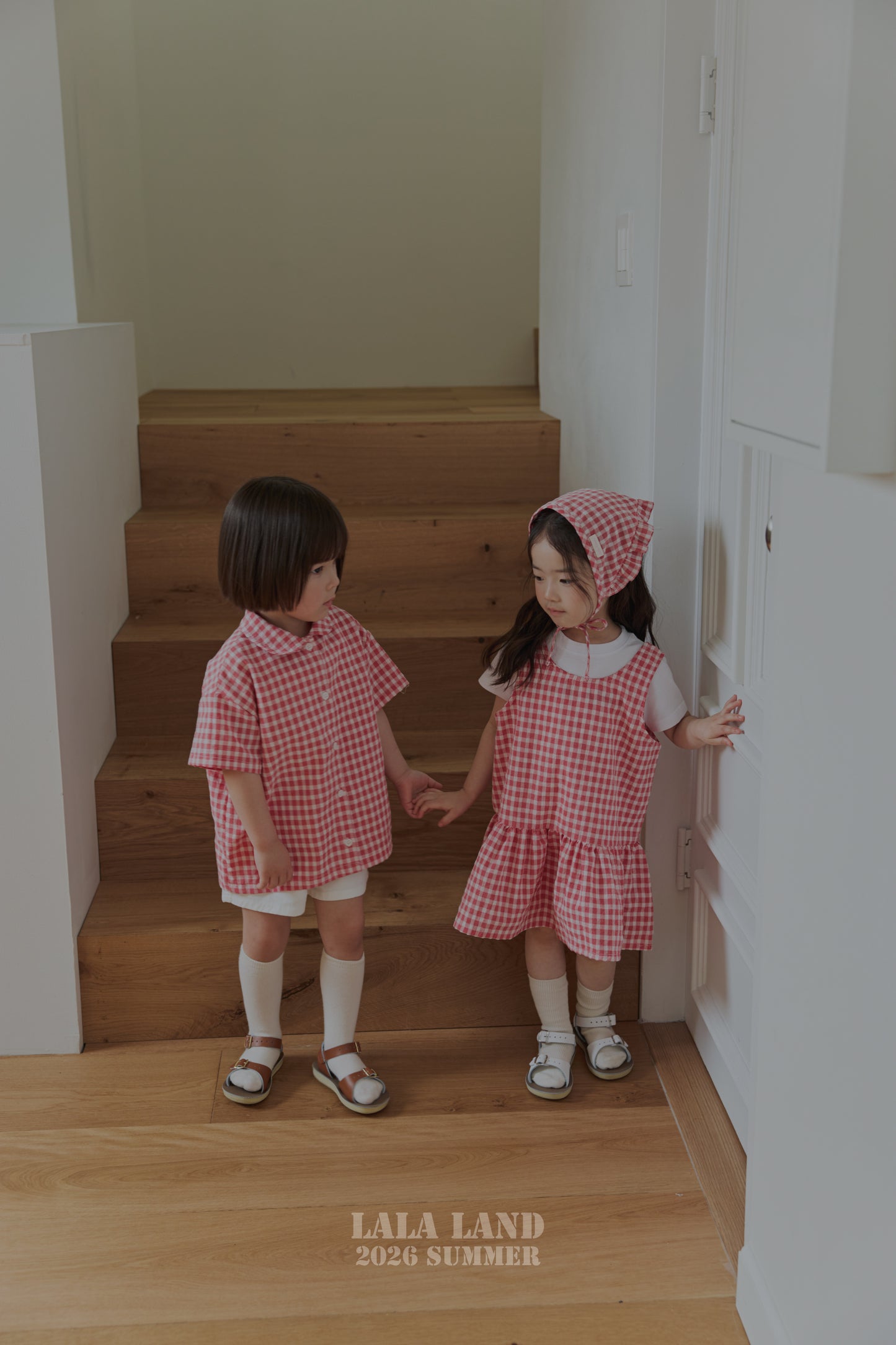 【PREORDER受付終了、ご希望はお問い合わせください。】51.Tilda Dress