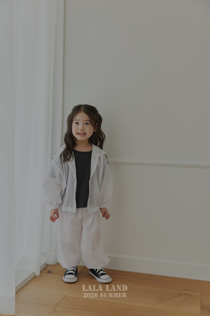 【PREORDER受付終了、ご希望はお問い合わせください。】79.Bubble Jogger Pants