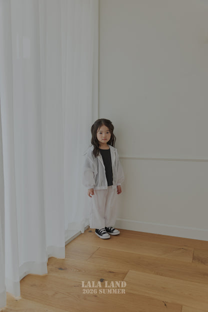 【PREORDER受付終了、ご希望はお問い合わせください。】79.Bubble Jogger Pants