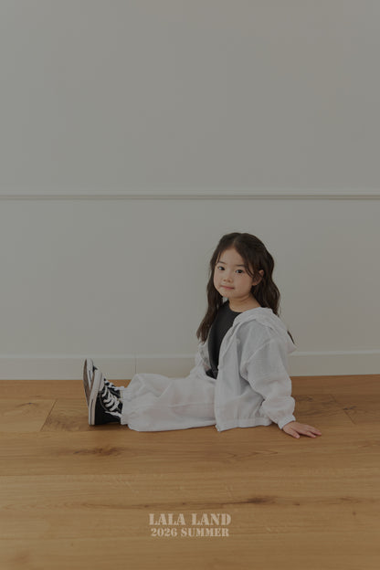 【PREORDER受付終了、ご希望はお問い合わせください。】79.Bubble Jogger Pants