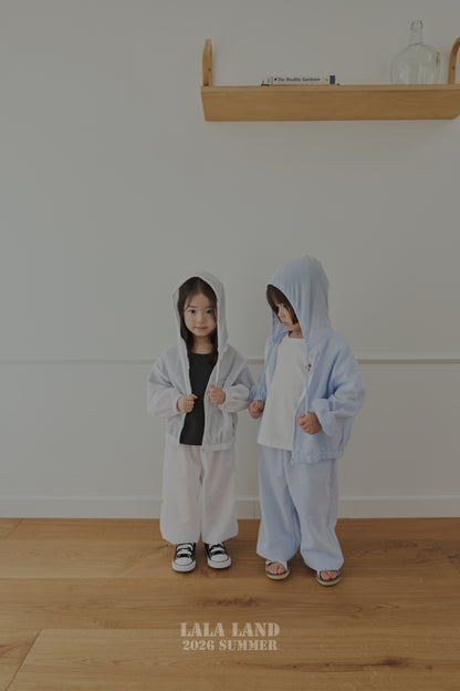 【PREORDER受付終了、ご希望はお問い合わせください。】47.Bubble Windbreaker