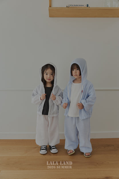 【PREORDER受付終了、ご希望はお問い合わせください。】47.Bubble Windbreaker
