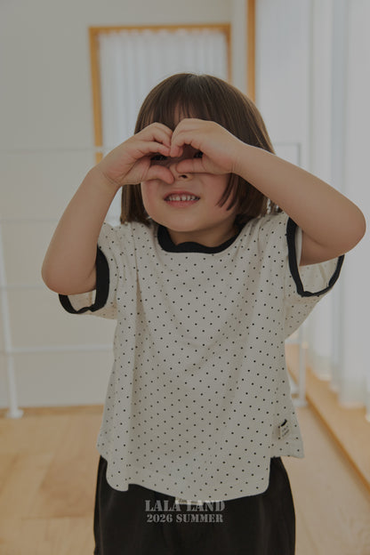 【PREORDER受付終了、ご希望はお問い合わせください。】70.Heart T-shirt