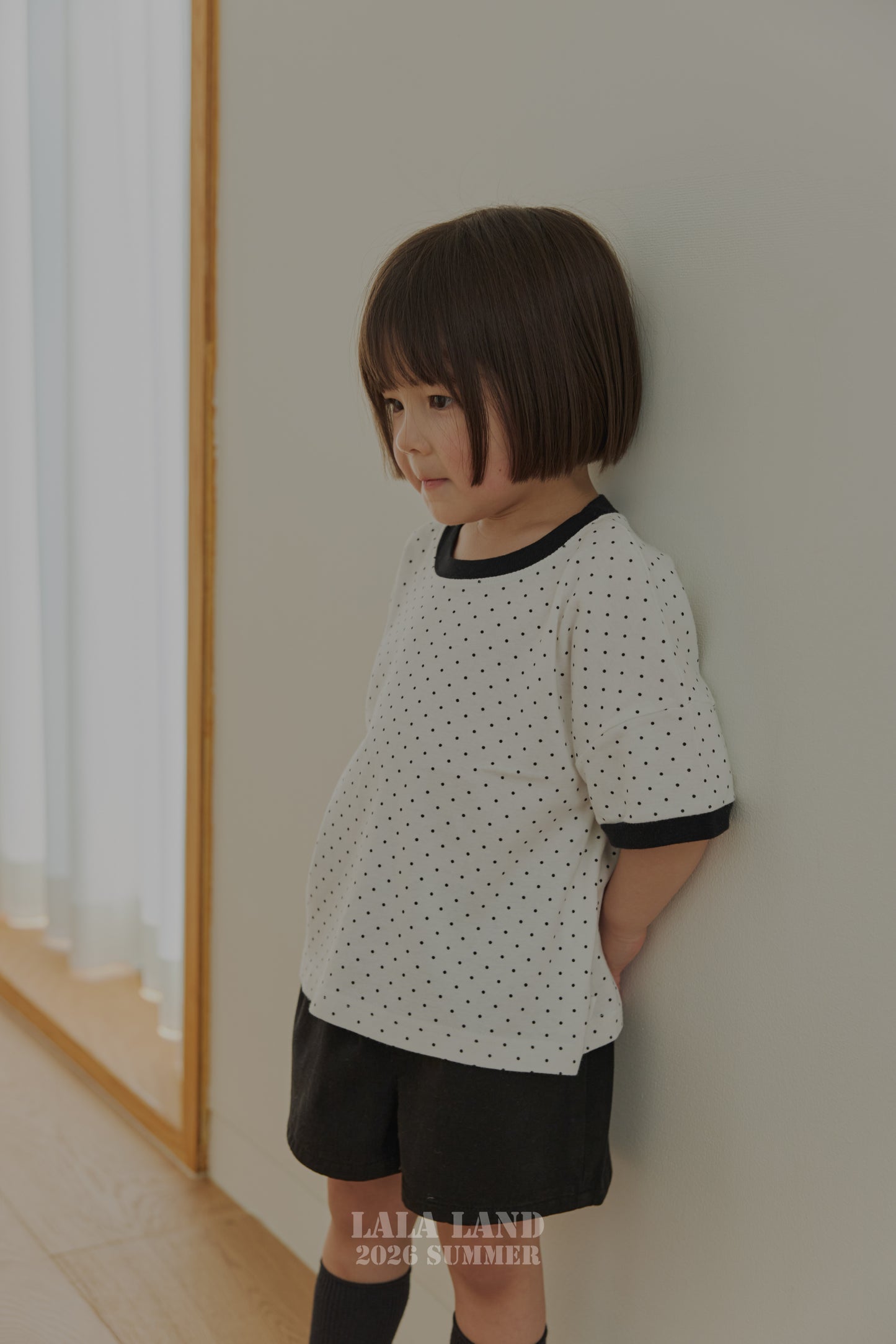 【PREORDER受付終了、ご希望はお問い合わせください。】70.Heart T-shirt