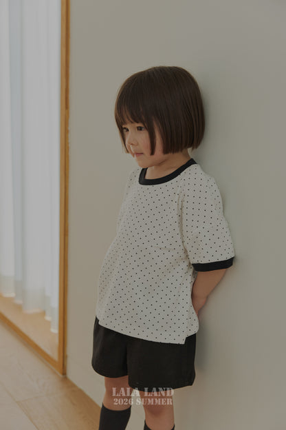 【PREORDER受付終了、ご希望はお問い合わせください。】70.Heart T-shirt