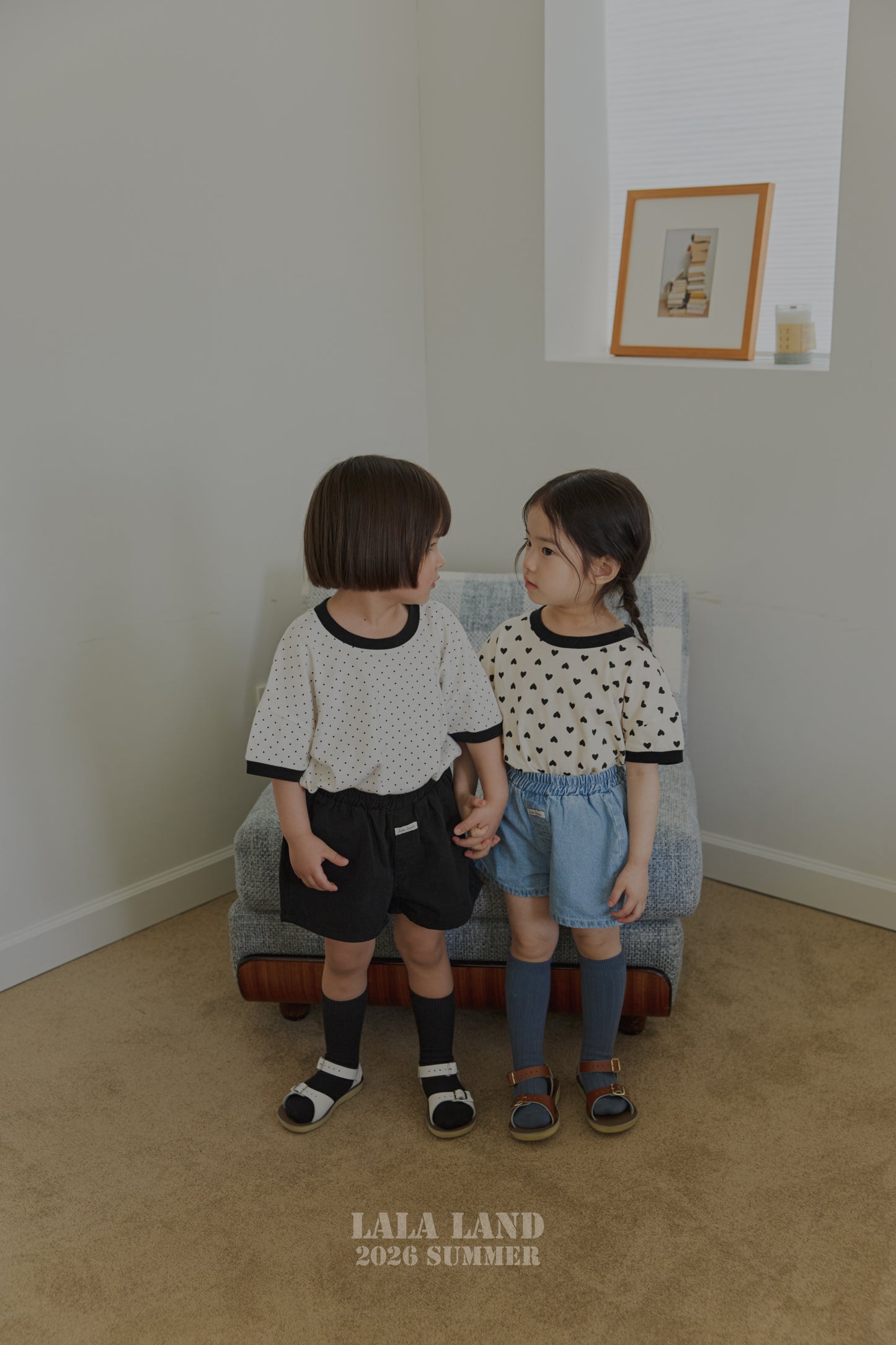 【PREORDER受付終了、ご希望はお問い合わせください。】73.Simple Cotton Shorts