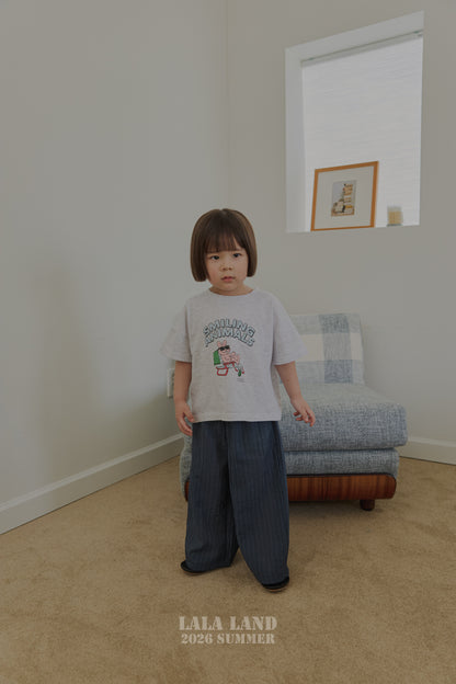 【PREORDER受付終了、ご希望はお問い合わせください。】68.Tanning Rabbit Short Sleeve T-shirt