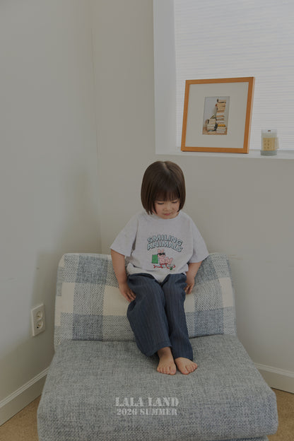 【PREORDER受付終了、ご希望はお問い合わせください。】68.Tanning Rabbit Short Sleeve T-shirt