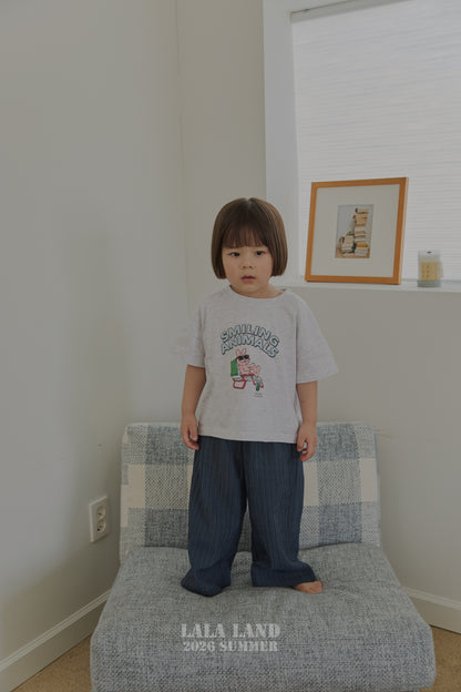 【PREORDER受付終了、ご希望はお問い合わせください。】68.Tanning Rabbit Short Sleeve T-shirt