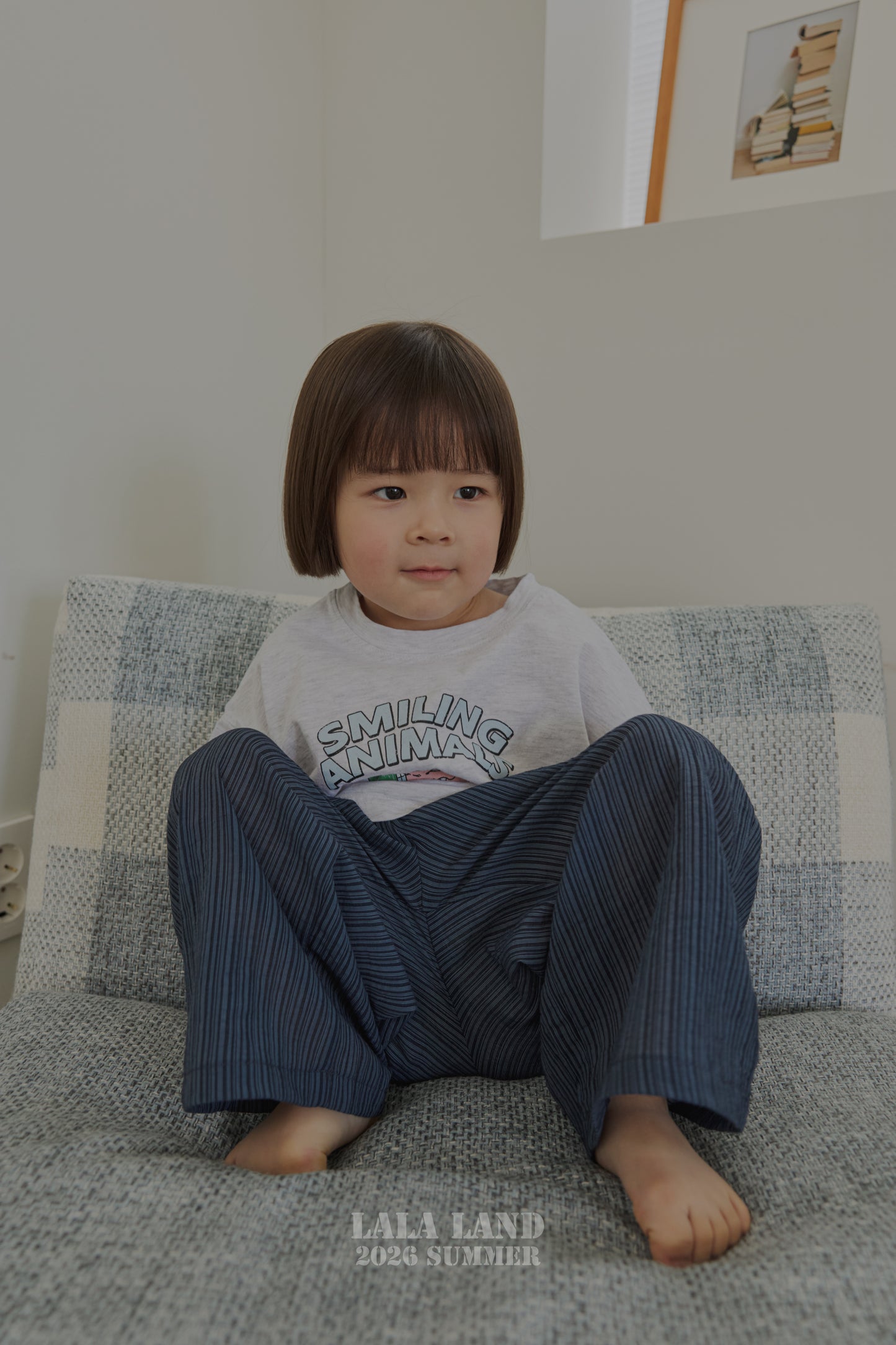 【PREORDER受付終了、ご希望はお問い合わせください。】68.Tanning Rabbit Short Sleeve T-shirt