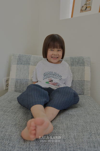 【PREORDER受付終了、ご希望はお問い合わせください。】68.Tanning Rabbit Short Sleeve T-shirt
