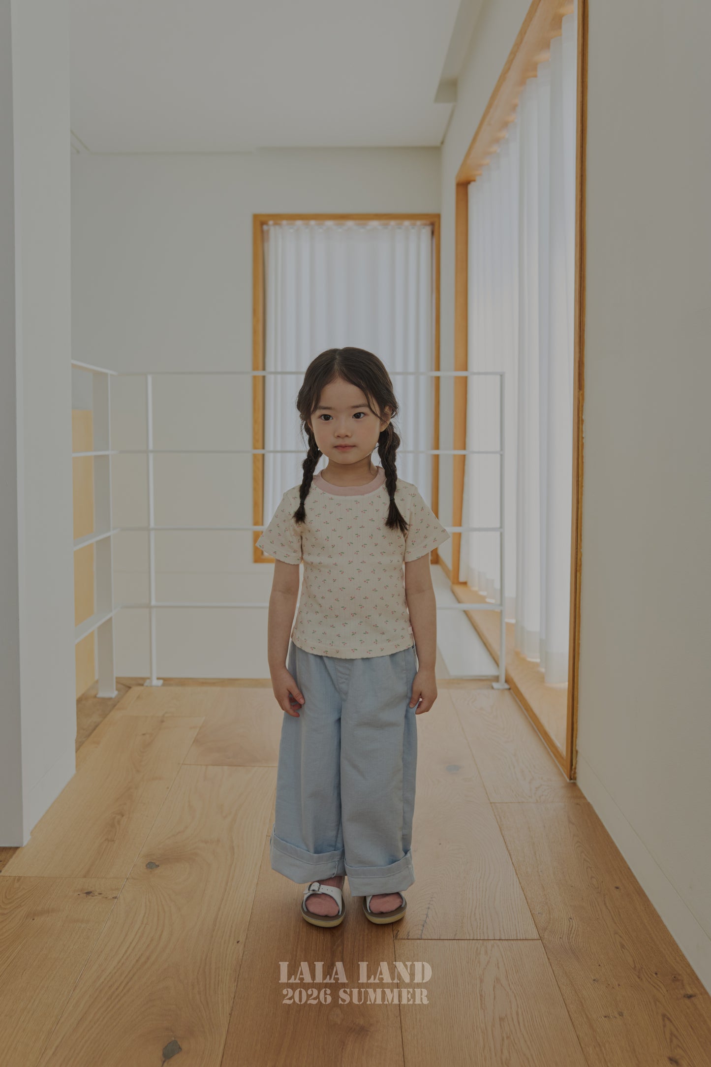 【PREORDER受付終了、ご希望はお問い合わせください。】61.Cherry Short Sleeve T-shirt