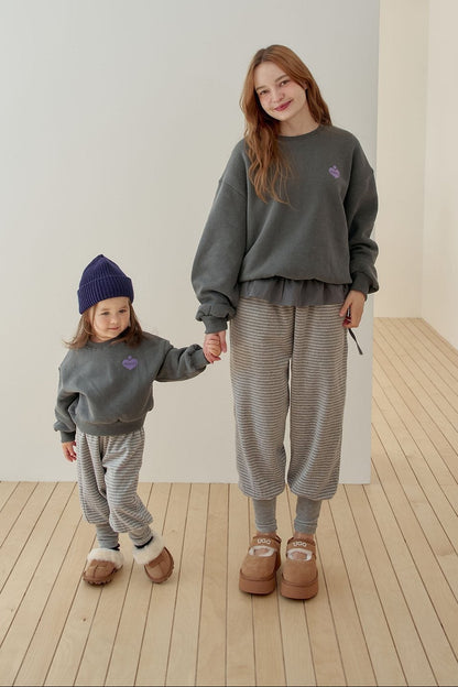 ［momoann］alin jogger (adult)