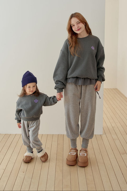 ［momoann］alin jogger (adult)