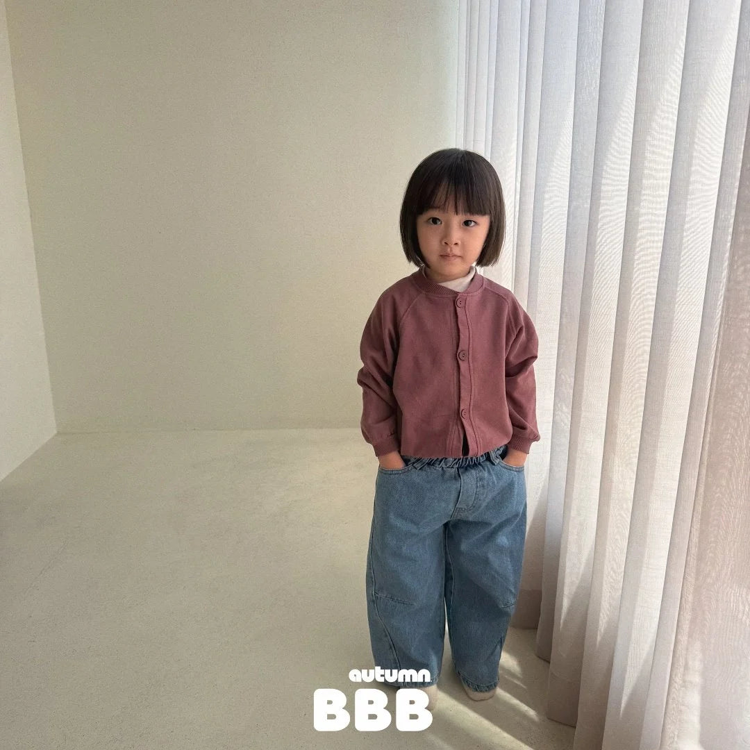 【秋のPRE-ODER 5%OFF】50.Tukti Denim Pants