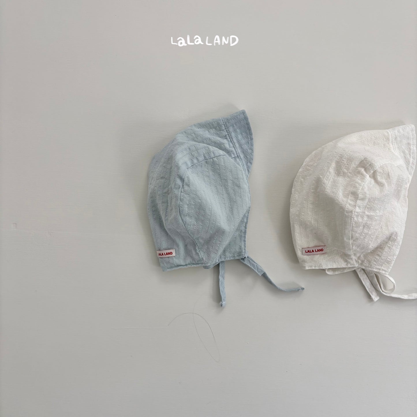 【PREORDER受付終了、ご希望はお問い合わせください。】5.Baby Blossom Bonnet