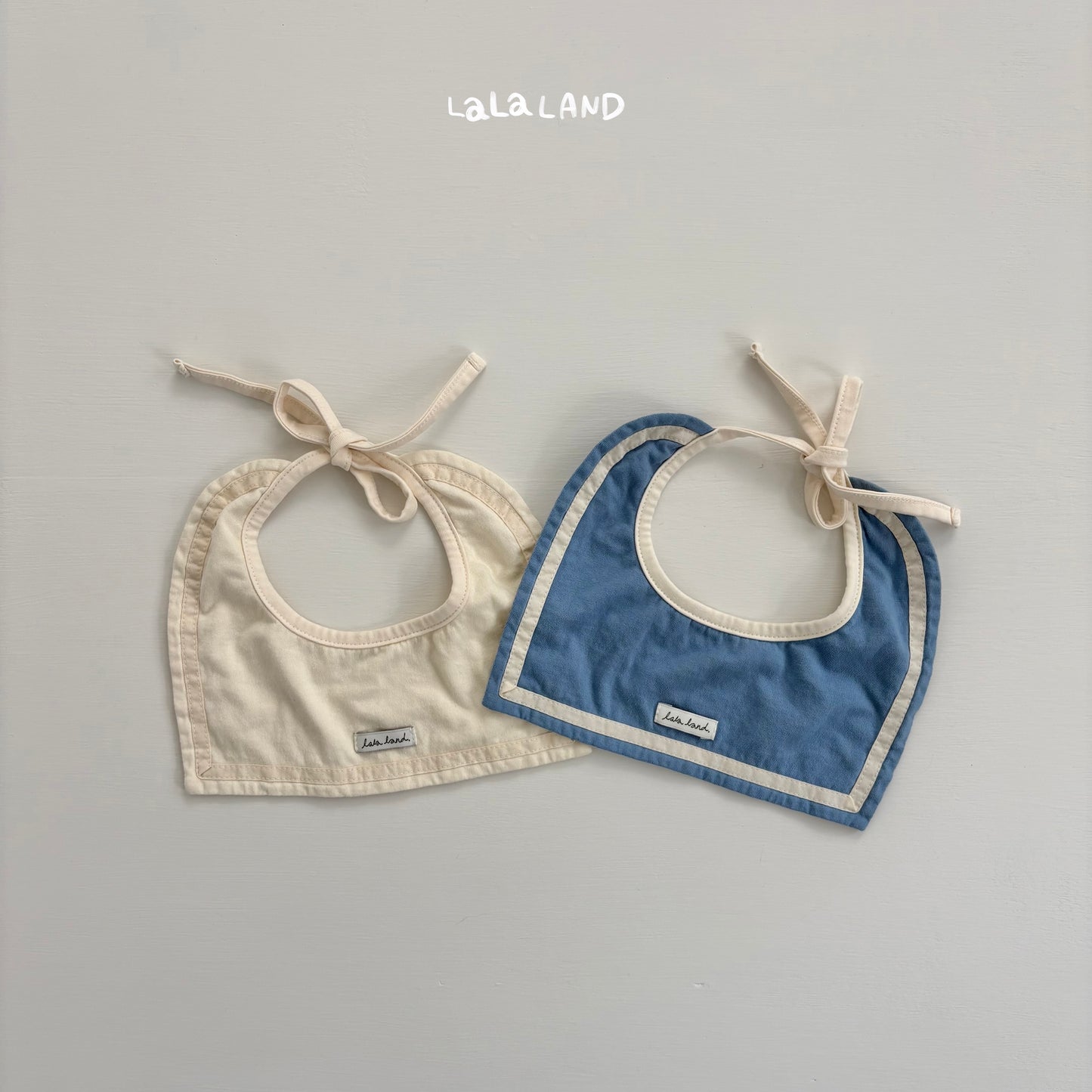 【PREORDER受付終了、ご希望はお問い合わせください。】2.Baby Sailor Bib