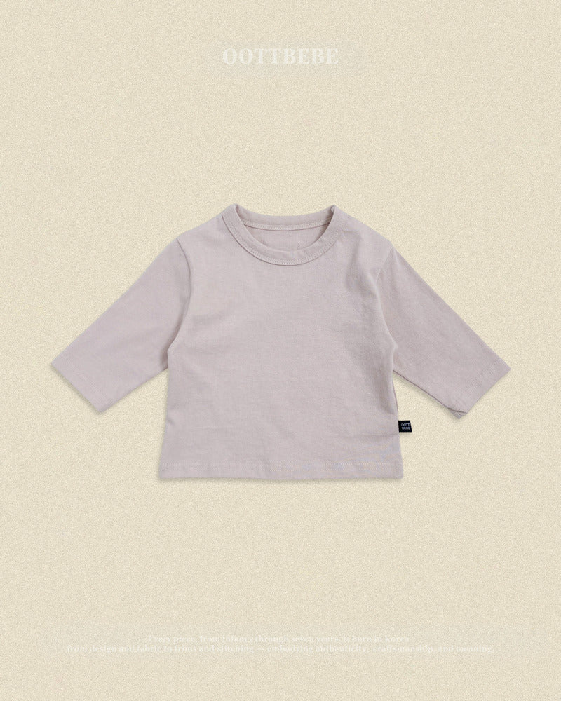 【PRE-ODER〆8.9(sun)】15.(Special Edition) Haute Mix T-Shirt | oottbebe