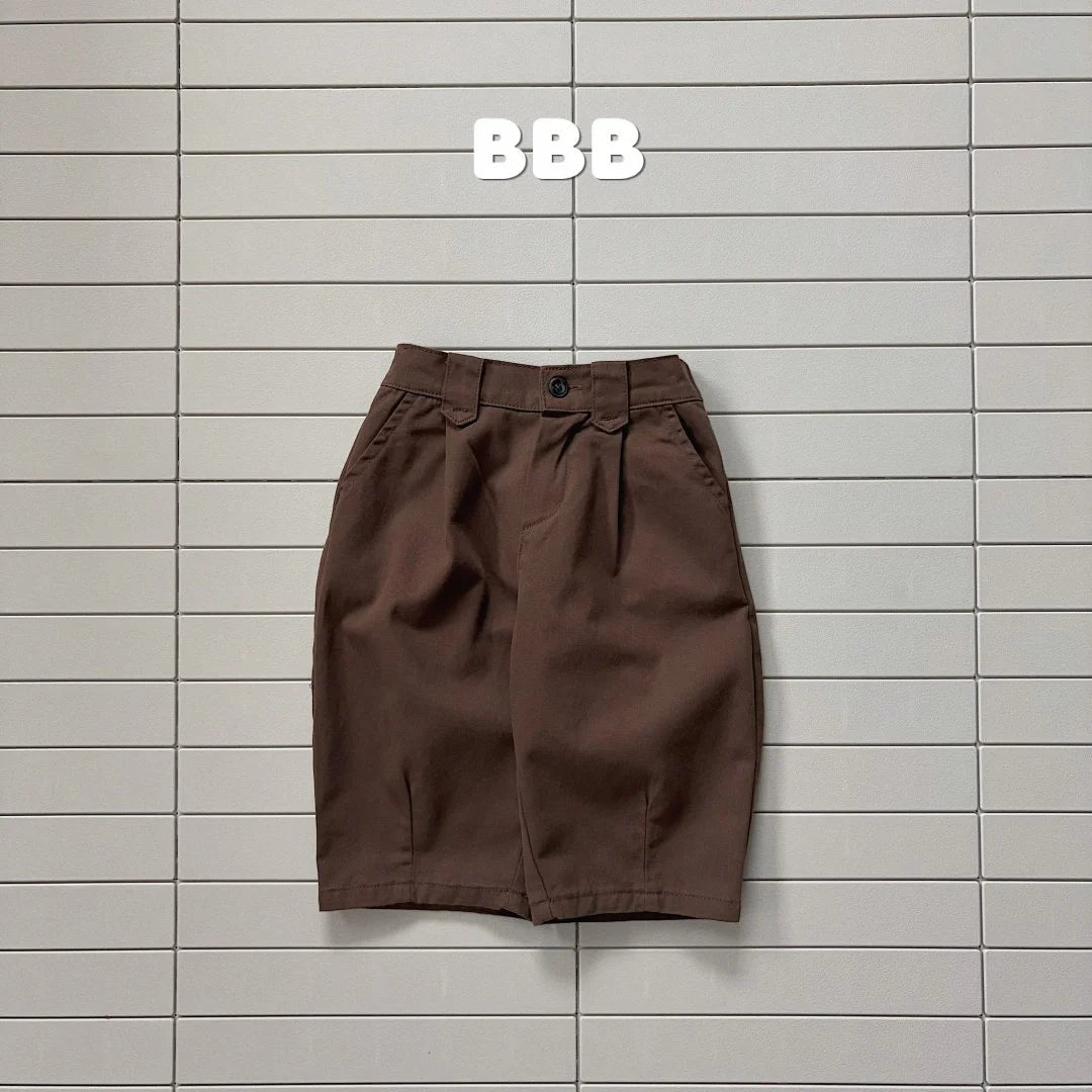 【秋のPRE-ODER 5%OFF】53.Double Pants