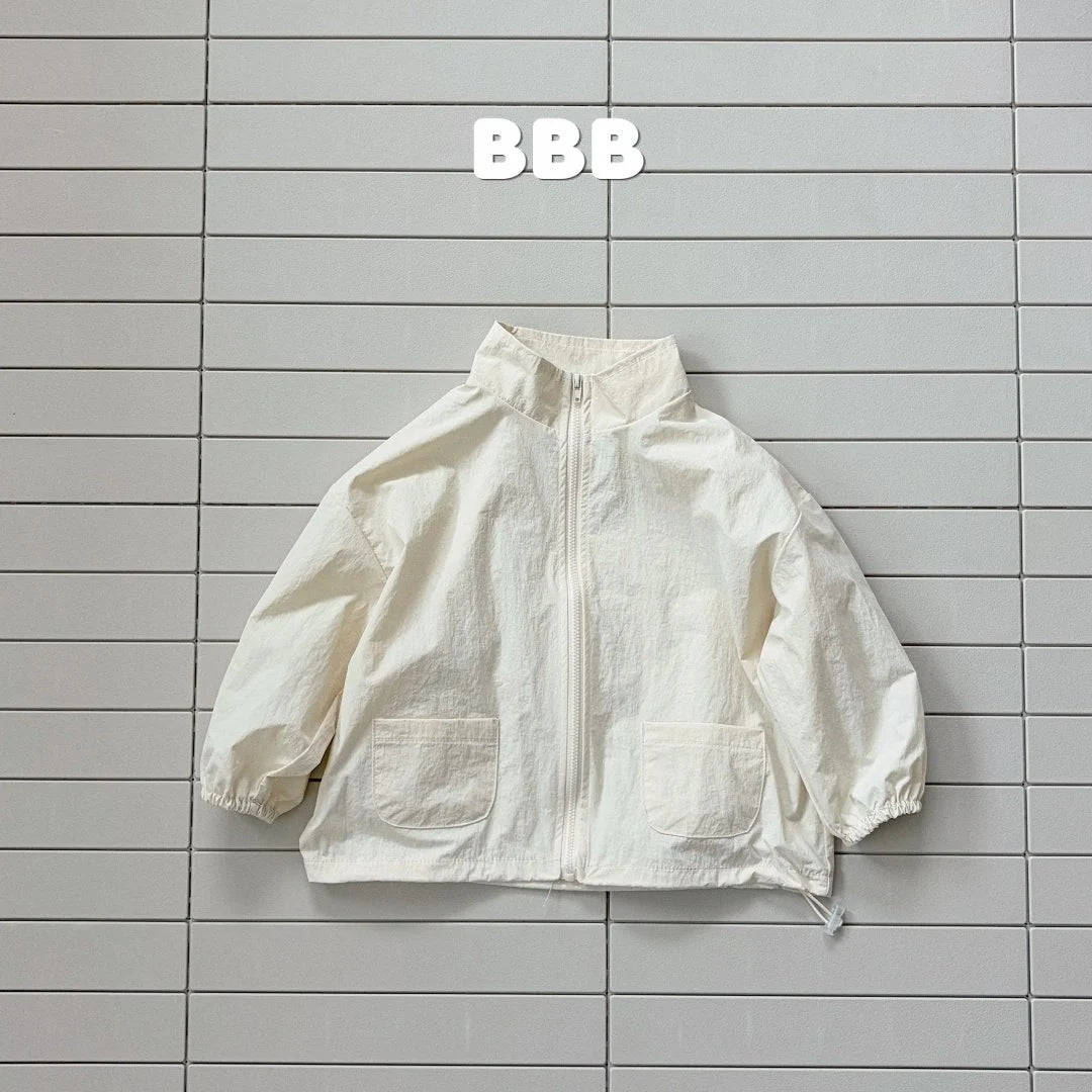 【秋のPRE-ODER 5%OFF】25.Autumn Windbreaker